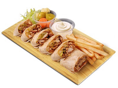 Istanbul Restaurang och Pizzeria · Bilder 7
