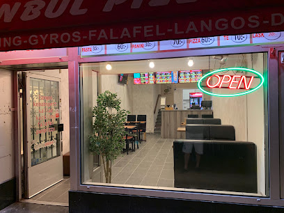Istanbul Restaurang och Pizzeria · Bilder 5