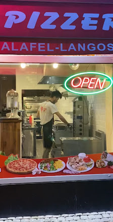 Istanbul Restaurang och Pizzeria · Bilder 27
