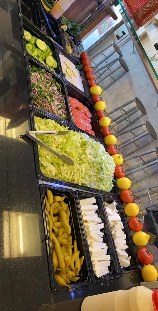 Istanbul Restaurang och Pizzeria · Bilder 2