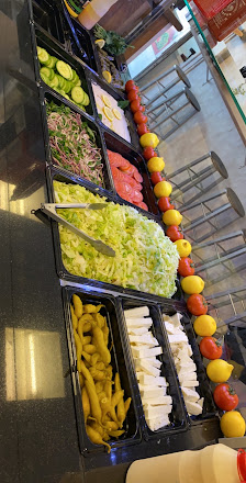 Istanbul Restaurang och Pizzeria · Bilder 26